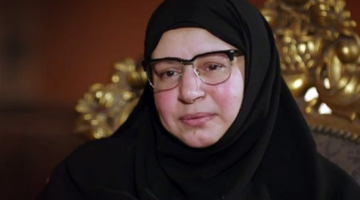 عودة عبلة كامل.. إعلان جديد ينهي غياب النجمة المصرية لمدة 8 سنوات